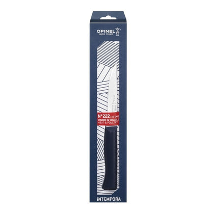 Opinel N°222 Meat & Poultry Intempora - Kitchen Knife