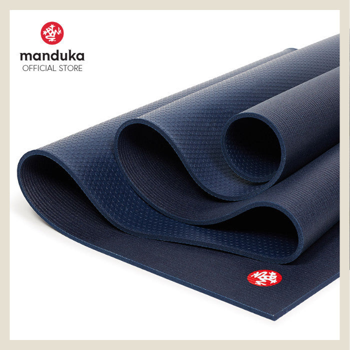Manduka PRO Yoga Mat 6mm (ExtraLong 215cm)