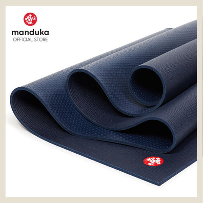 Manduka PRO Yoga Mat 6mm (ExtraLong 215cm)