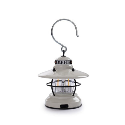 Barebones Edison Mini Lantern - Lampu Lentera Outdoor Camping