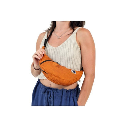 Ticket To The Moon Sling Bag Premium