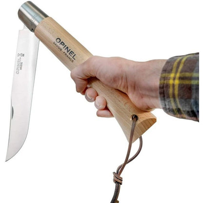 Opinel Giant Knife N°13 Stainless Steel - Limited Collection