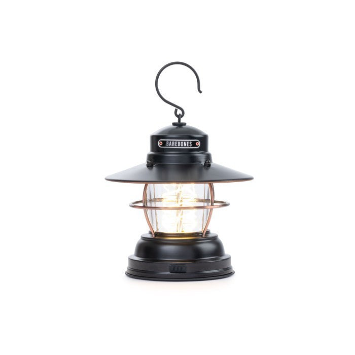 Lampu Lentera Outdoor Klasik - Barebones Outpost Lantern