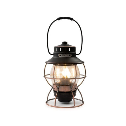 Barebones Railroad Lantern - Lampu Lentera Outdoor Camping