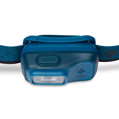 Senter Kepala - Black Diamond Astro 300-R Rechargeable Headlamp