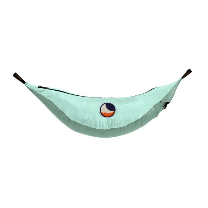 Ticket To The Moon Hammock King size - Jade Green / Mint