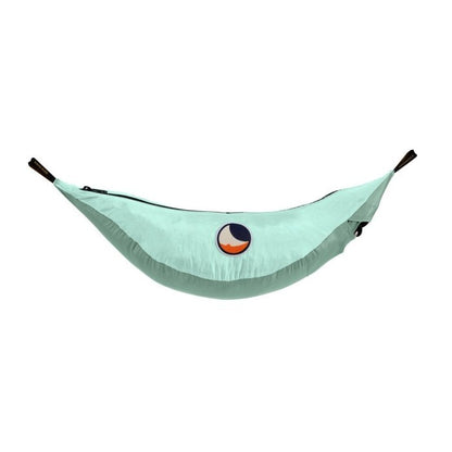 Ticket To The Moon Hammock King size - Jade Green / Mint