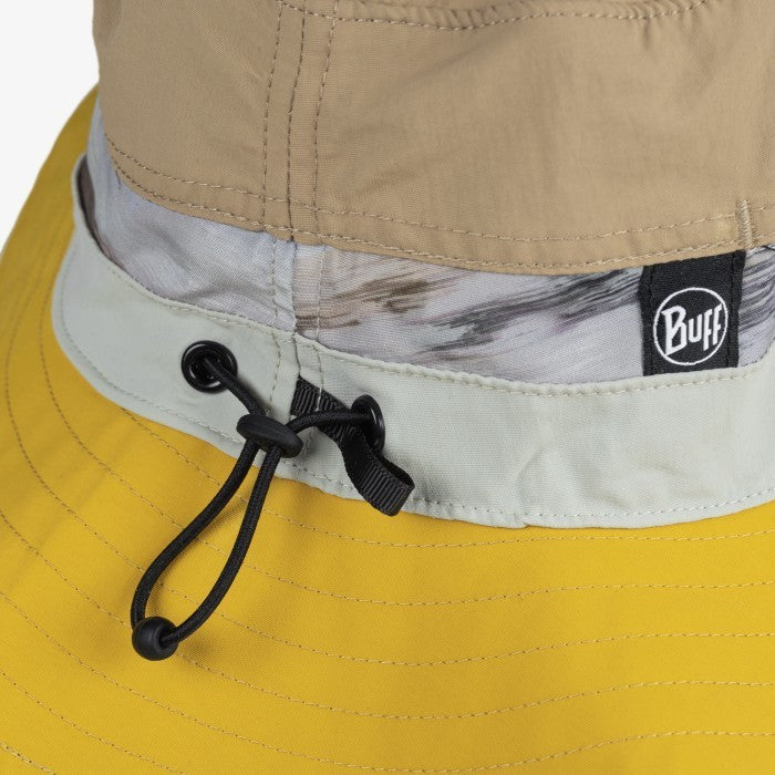 Topi Original Buff Explore Booney Hat - Efis Fawn