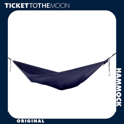 Hammock Ayunan Gantung - Ticket To The Moon LIGHTEST Hammock