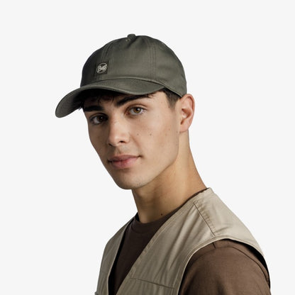 Topi Buff Original Baseball Cap - Zire Military