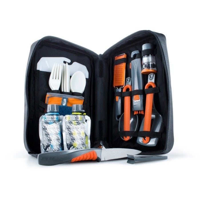 GSI OUTDOORS DESTINATION KITCHEN SET 24