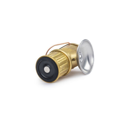 Lampu Outdoor Klasik/Unik - Barebones Miners Lantern