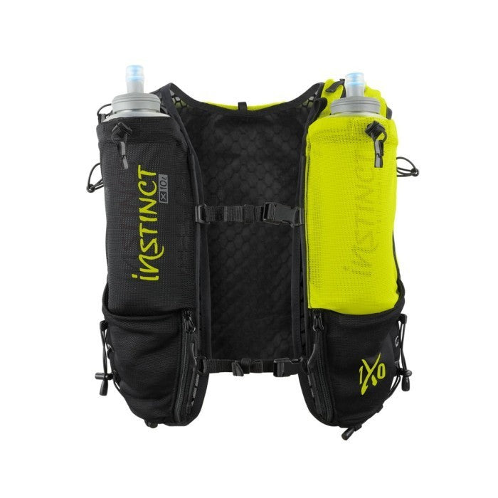 X-10L INSTINCT TRAIL - Running Hydration Pack