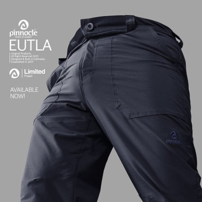 Pinnacle Eutla Pant Dark Navy