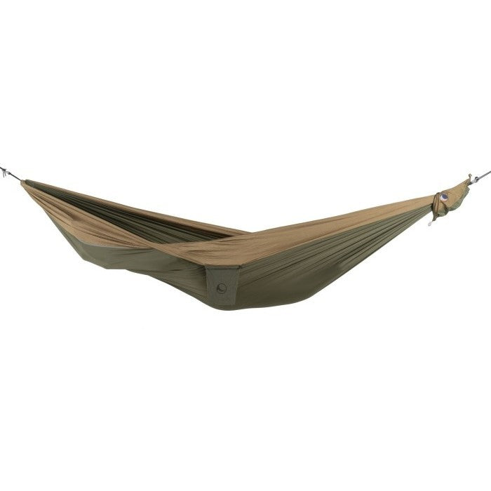 Ticket To The Moon - Original Hammock Army Green / Brown