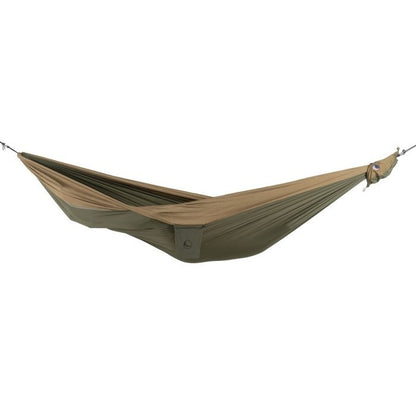 Ticket To The Moon - Original Hammock Army Green / Brown