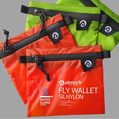 Pinnacle Fly Wallet Silnylon