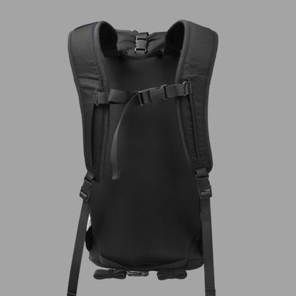 Pinnacle Wiken Duffel 32 - Black