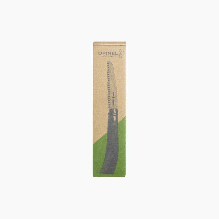 Opinel N°12 Saw Folding Garden - Pisau Kebun Gergaji Kebun