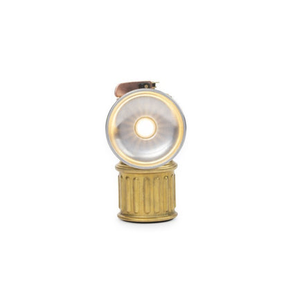 Lampu Outdoor Klasik/Unik - Barebones Miners Lantern