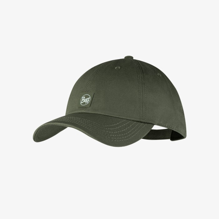 Topi Buff Original Baseball Cap - Zire Military