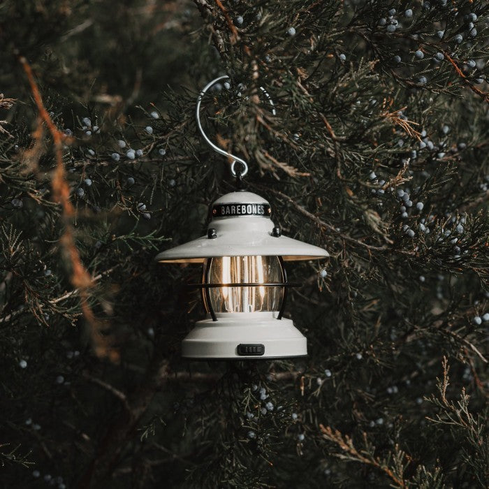 Barebones Edison Mini Lantern - Lampu Lentera Outdoor Camping