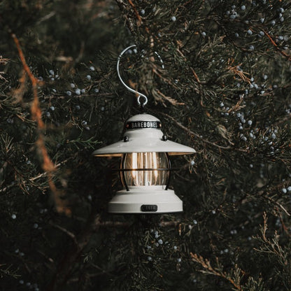 Barebones Edison Mini Lantern - Lampu Lentera Outdoor Camping