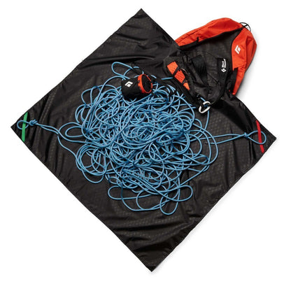 Black Diamond Team Stone Duffel 42 Backpack