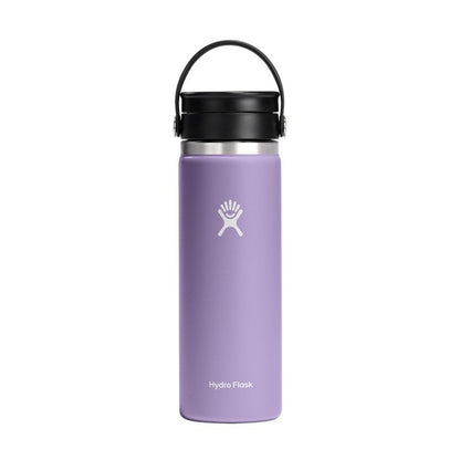 Hydro Flask Wide Mouth Flex Sip Lid Moonshadow 20Oz