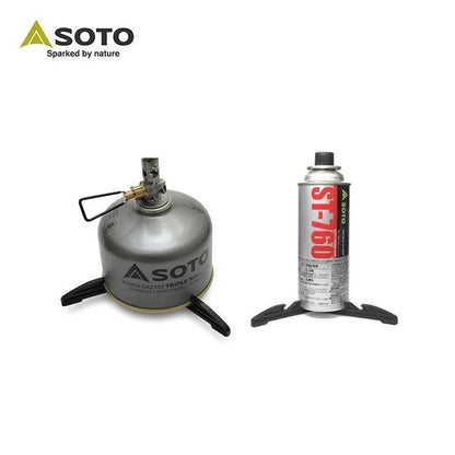 SOTO Stabilizer (ST-411) - Aksesoris Alat Masak Camping Hiking