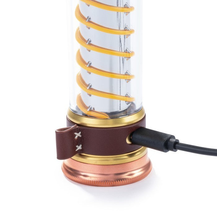 Lampu Outdoor Unik - Barebones Edison Light Stick