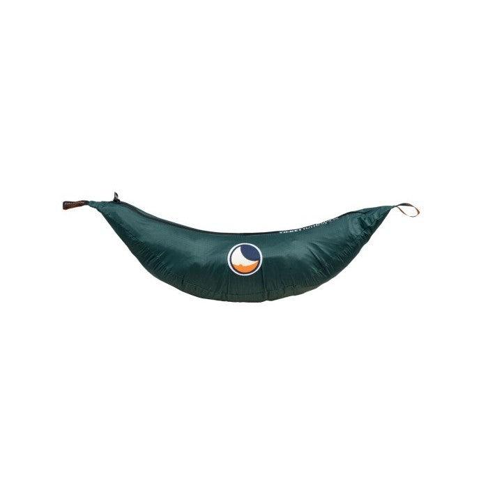 Ticket To The Moon - Fly Sheet/Fullmoon Tarp Green
