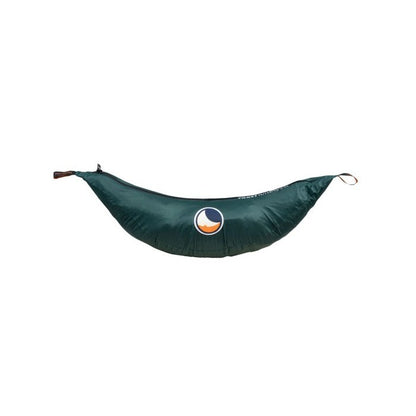 Ticket To The Moon - Fly Sheet/Fullmoon Tarp Green