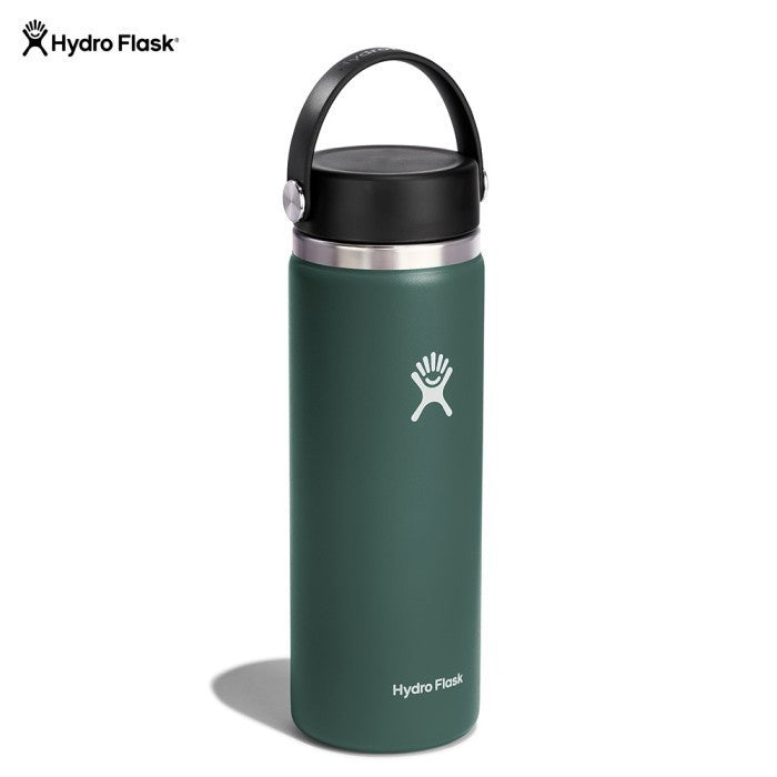 Hydro Flask Wide Flex Cap Fir 20oz