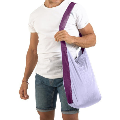 Ticket To The Moon Eco Bag Medium - 15L
