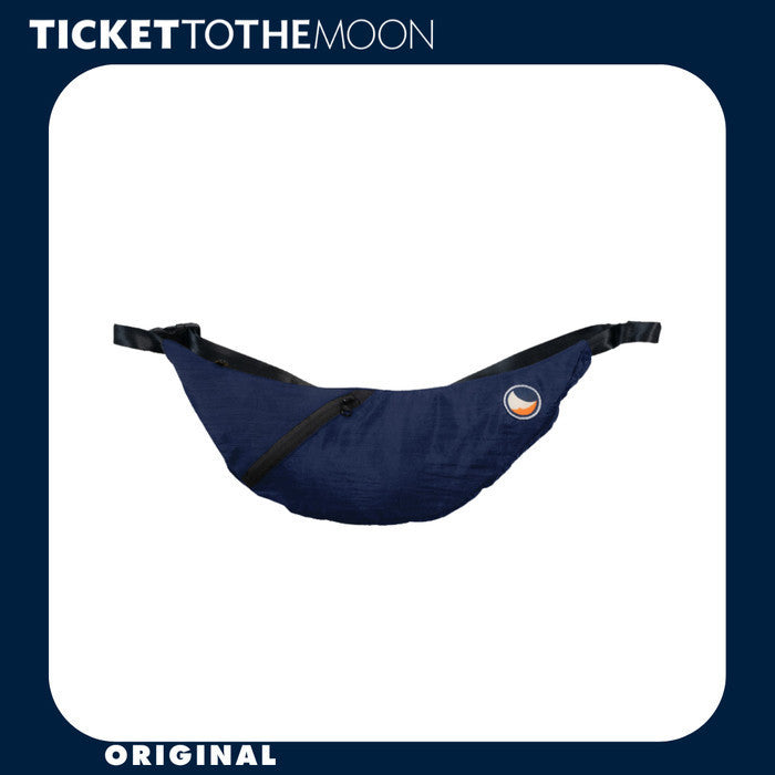 Tas Selempang/Tas Pinggang - Ticket To The Moon Sling Bag