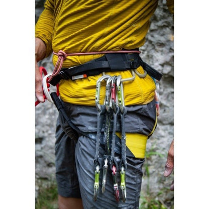 Black Diamond Original Zone Harness - Panjat Tebing