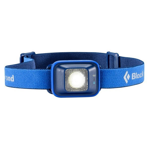 Black Diamond IOTA 150 Rechargeable Headlamp