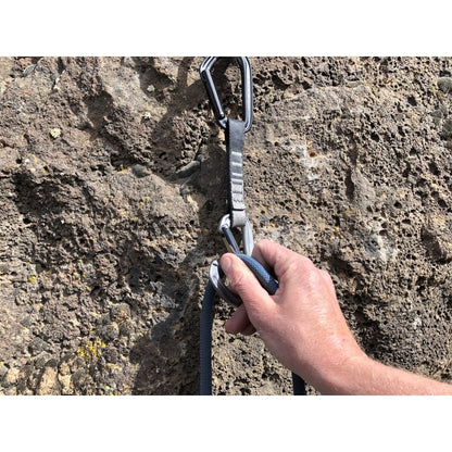 Black Diamond HotForge Quickdraw 16cm