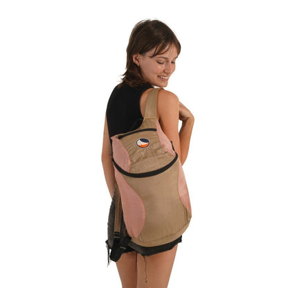 Mini Backpack Ticket To The Moon- 15L