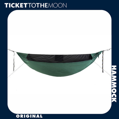 Hammock Ayunan Gantung - Ticket To The Moon LIGHTEST PRO Hammock