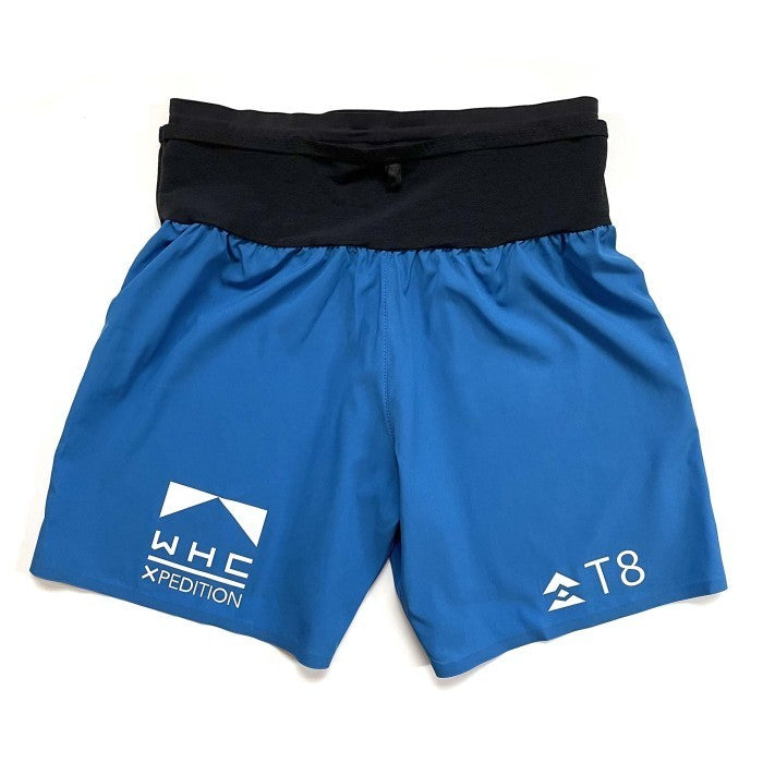 T8 Ultra Sherpa Shorts WHC - Celana Lari