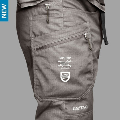 Pinnacle Nine Pocket Day Tac Pant - Khaki