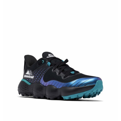 Columbia Montrail Trinity MX Men's - Sepatu Trail Running