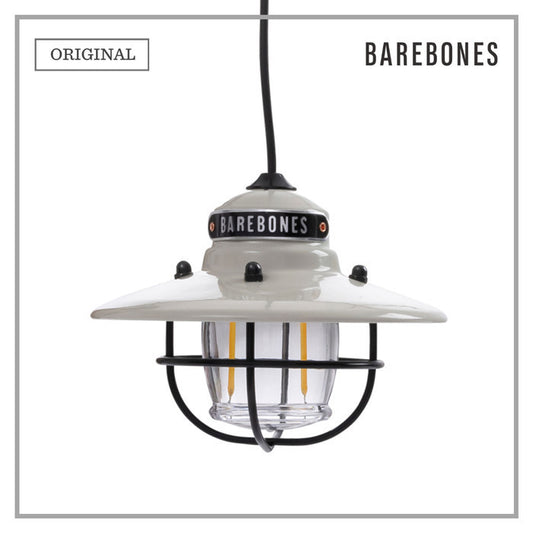 Barebones Edison Pendant Light - Lampu Gantung Outdoor Camping