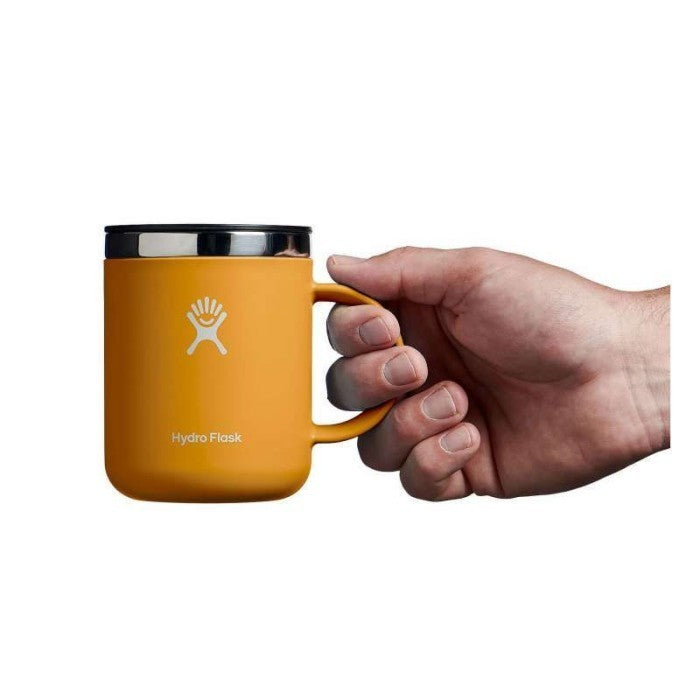 Hydro Flask Mug Fossil 12Oz