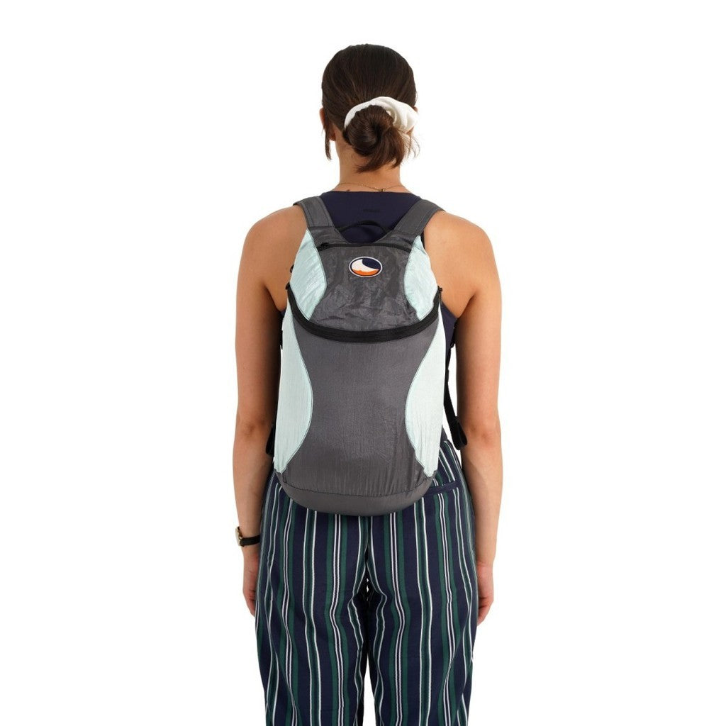 Mini Backpack Ticket To The Moon- 15L