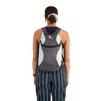 Mini Backpack Ticket To The Moon- 15L