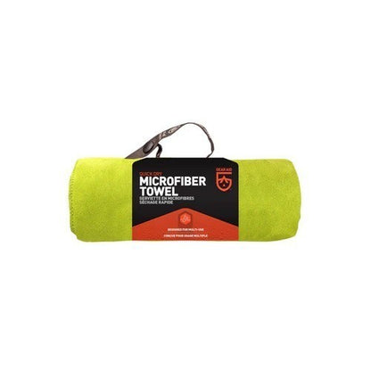 Handuk Microfiber Gear Aid Quick Dry