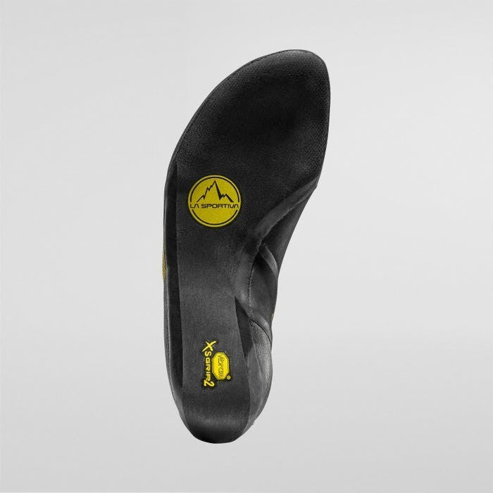 La Sportiva Cobra Turquoise - Sepatu Panjat/Climbing Shoes